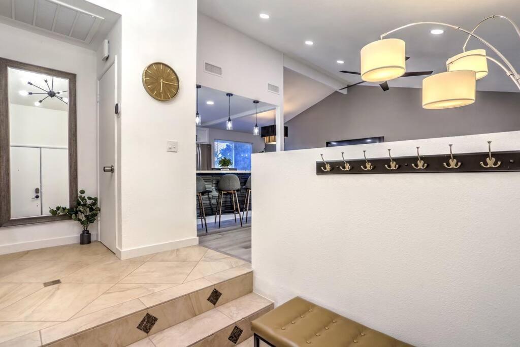Pousada Casa Lucaccini - Gym/pool/spa/ Prime Location 4br Las Vegas