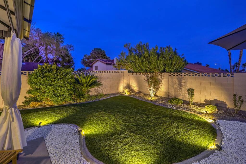 Pousada Casa Lucaccini - Gym/pool/spa/ Prime Location 4br Las Vegas