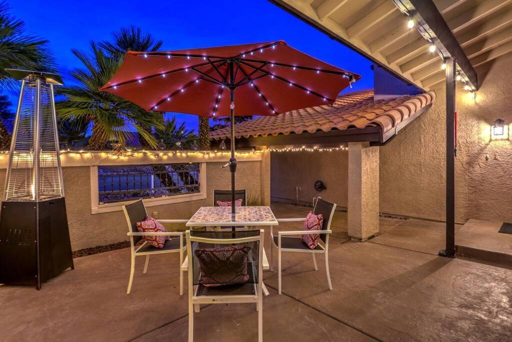 Pousada Casa Lucaccini - Gym/pool/spa/ Prime Location 4br Las Vegas