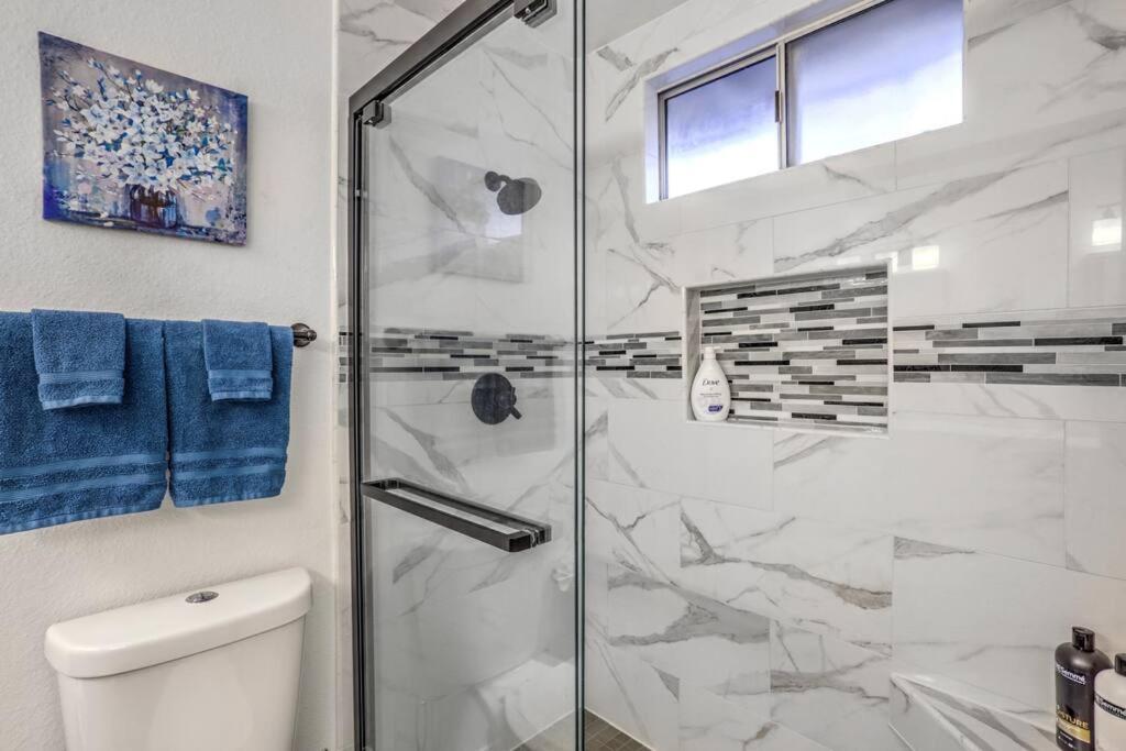 Pousada Casa Lucaccini - Gym/pool/spa/ Prime Location 4br Las Vegas