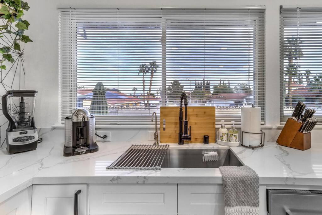 Pousada Casa Lucaccini - Gym/pool/spa/ Prime Location 4br Las Vegas