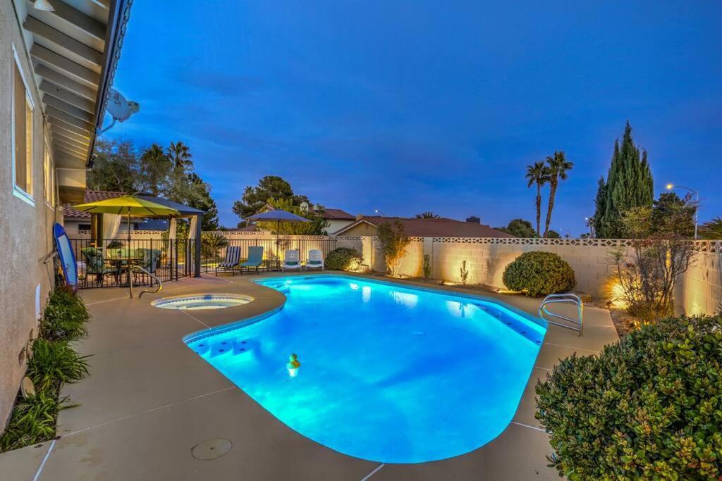 Casa Lucaccini - Gym/pool/spa/ Prime Location 4br Pousada
