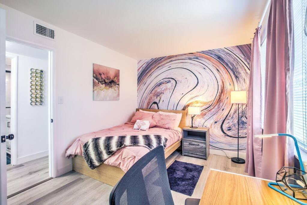 Pousada Casa Lucaccini - Gym/pool/spa/ Prime Location 4br Las Vegas